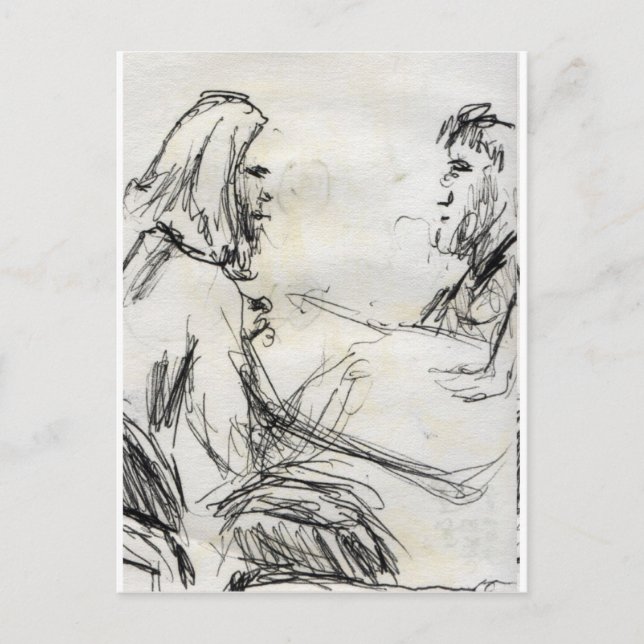 klein3 postkarte (Vorderseite)