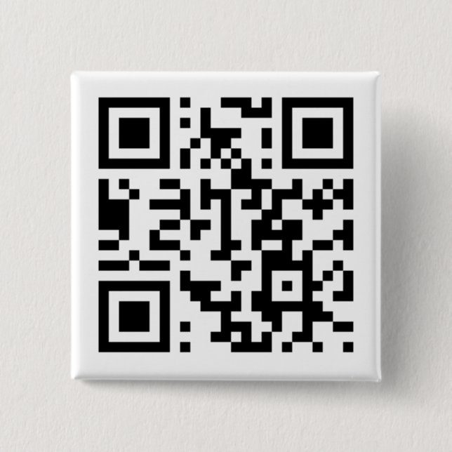 Klein, 1 ¼ Zoll-runder Knopf Button (Vorderseite)