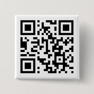 Klein, 1 ¼ Zoll-runder Knopf Button