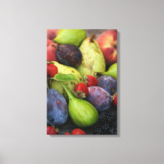 Klein (24,00" x 16,00"), 1,5", Single Canvas Print Leinwanddruck