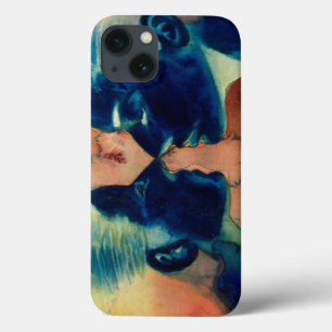 Klein im Jahr 2007 iPhone 13 Hülle