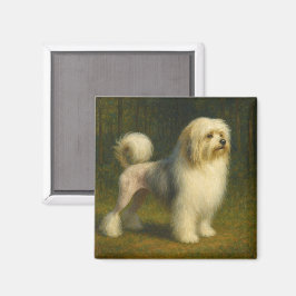 Klein Löwe Magnet