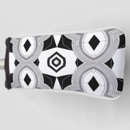 KLEIN SEIN GOLF HEADCOVER