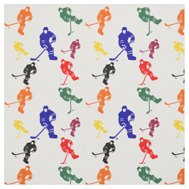 KLEIN STOFF (Muster)