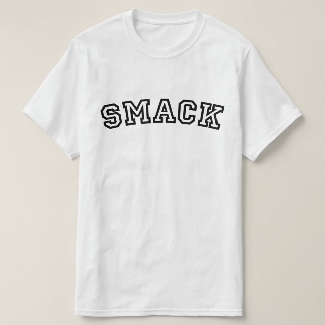 KLEIN T-Shirt (Design vorne)