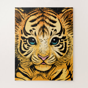 KLEIN TIGER