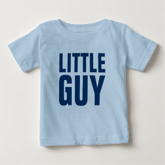 KLEIN, TYP - Individuell Baby T-shirt