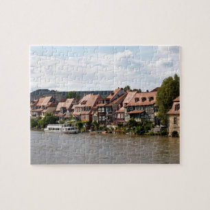 Klein Venedig in Bamberg