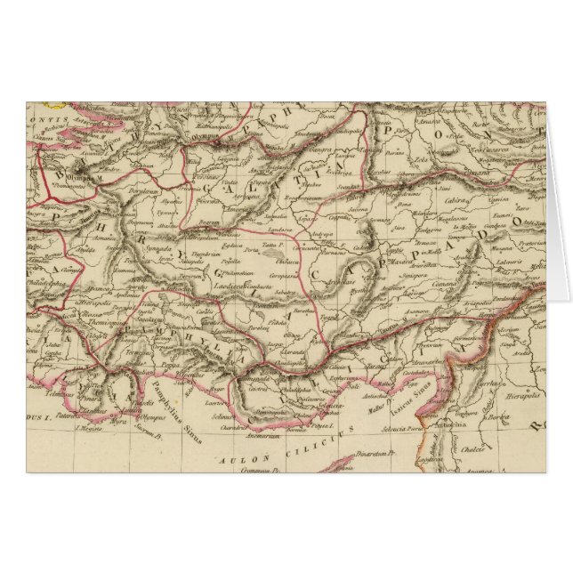 Kleinasien (Vorderseite (Horizontal))