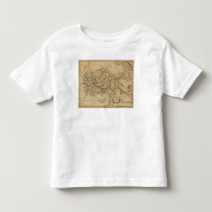 Kleinasien 2 kleinkind t-shirt