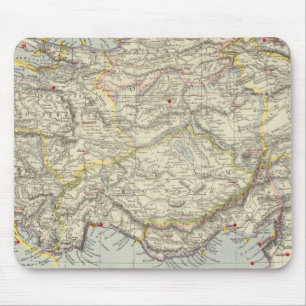 Kleinasien 5 mousepad