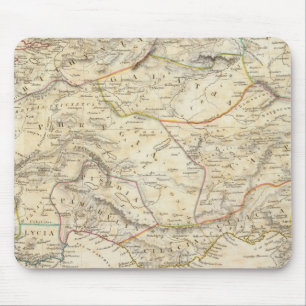 Kleinasien Mousepad