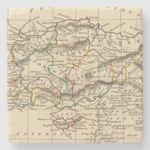 Kleinasien Steinuntersetzer