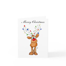 Kleine, 4" x 5,6" geklappte Note Card