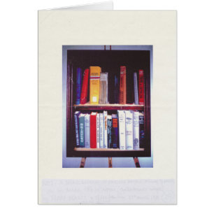 Kleine amerikanische Bibliothek 1985