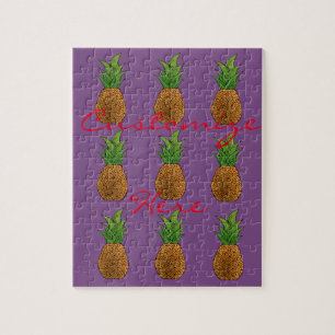 Kleine Ananas Thunder_Cove