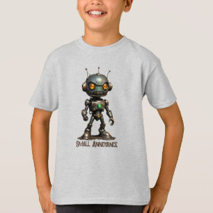 Kleine Annoyance T-Shirt