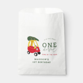 Kleine Autofahrer-Feierabend Geburtstagsfavoriten Geschenktütchen