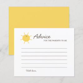 Kleine Babyberatung für die Eltern