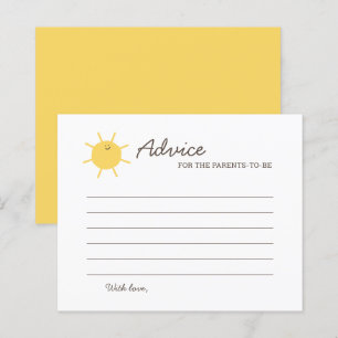 Kleine Babyberatung für die Eltern