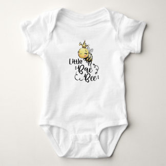 Kleine Bae Bee Bodysuit, Hummel Babykleidung Baby Strampler