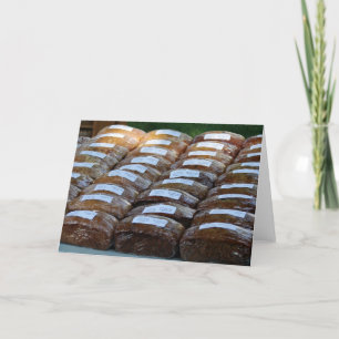 Kleine Bags Karte