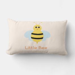 Kleine Bienenwurzel Lendenkissen