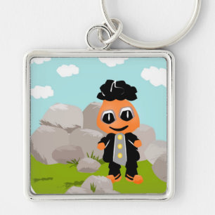 KLEINE BOY DOLL SCHLÜSSELANHÄNGER