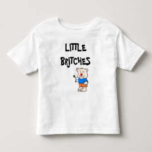 Kleine Britches Kleinkinder T - Shirt