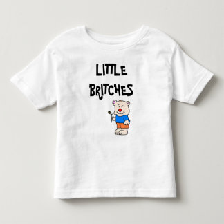 Kleine Britches Kleinkinder T - Shirt