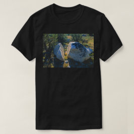 Kleine Canyon Naturkunst Schönheit T-Shirt