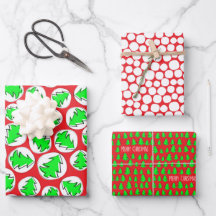 KLEINE CHRISTMAS BÄUME