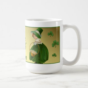 Kleine Colleen Kaffeetasse