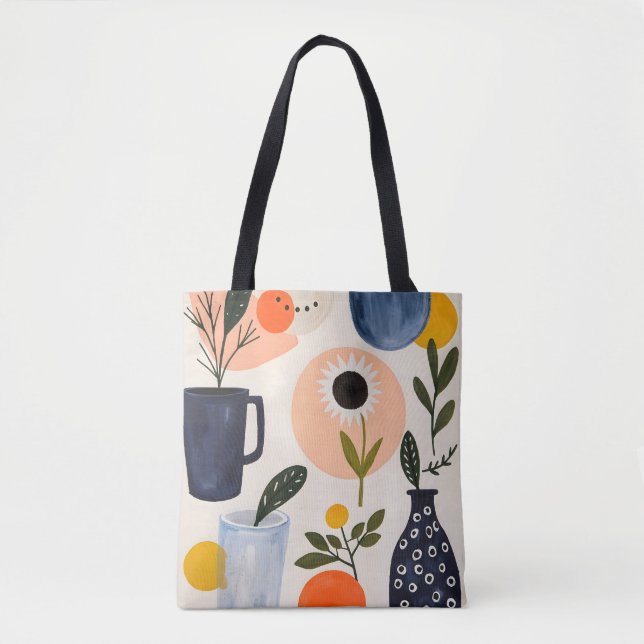Kleine Dinge 02 Tasche (Vorderseite)
