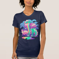 Kleine Dinosaurier