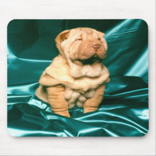 Kleine Diva Mousepad