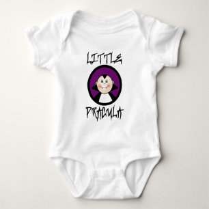Kleine Dracula T - Shirt und Geschenke