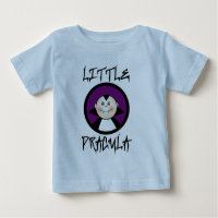 Kleine Dracula T - Shirt und Geschenke