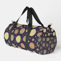 Kleine Duffel-Tasche