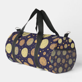 Kleine Duffel-Tasche Duffle Bag