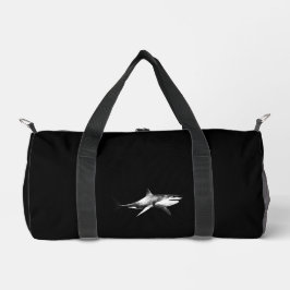 KLEINE DUFFLE-BAG-STIL-DESIGN DUFFLE BAG