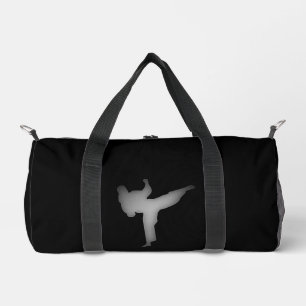 KLEINE DUFFLE-BAG-STIL-DESIGN DUFFLE BAG