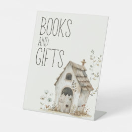 Kleine Farm Kinderzimmer Animal Baby Shower Books  Sockelschild