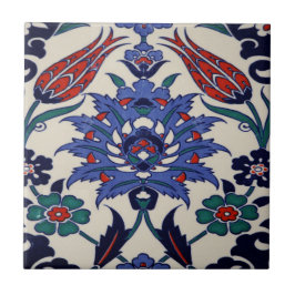 kleine Fliese mit Vintagem Design