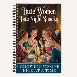 Kleine Frauen Lustiges Humor Notizbuch