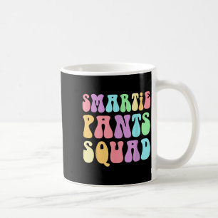 Kleine Fräulein Intelligenzbolzen-Trupp S Kostüm H Kaffeetasse