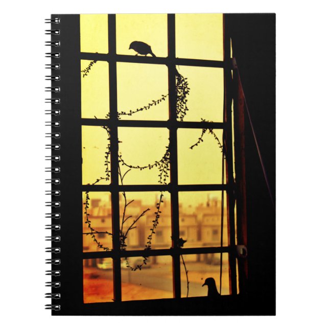 Kleine Freunde Notizblock (Vorderseite)