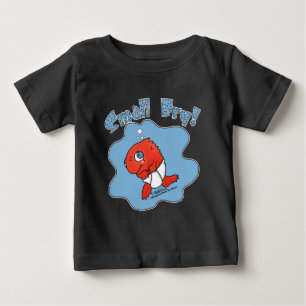 Kleine Fritte Baby T-shirt