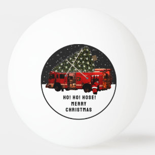 Kleine Geschenk Tischtennisball