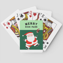Kleine Geschenke Spielkarten